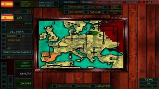Скриншот 3 к игре WAR GHOST