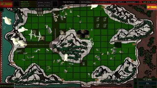 Скриншот 4 к игре WAR GHOST
