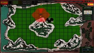 Скриншот 5 к игре WAR GHOST