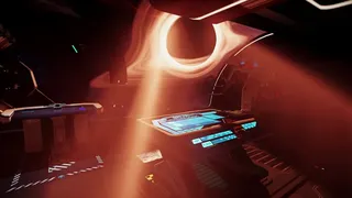 Скриншот 1 к игре The Persistence