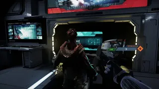 Скриншот 2 к игре The Persistence