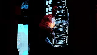 Скриншот 3 к игре The Persistence