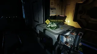 Скриншот 5 к игре The Persistence