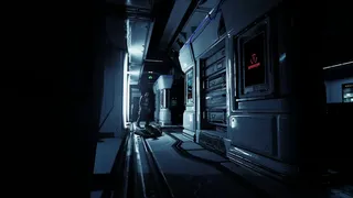 Скриншот 6 к игре The Persistence