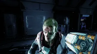 Скриншот 7 к игре The Persistence