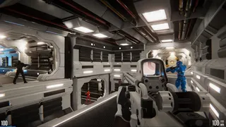 Скриншот 7 к игре 141