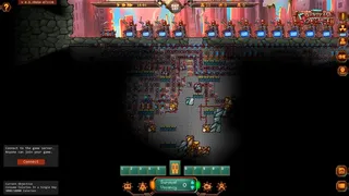 Скриншот 2 к игре Survival Vacancy