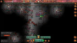 Скриншот 3 к игре Survival Vacancy