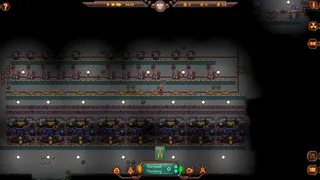 Скриншот 5 к игре Survival Vacancy