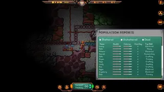 Скриншот 7 к игре Survival Vacancy