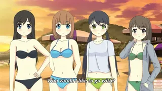 Скриншот 2 к игре Summer Meetings