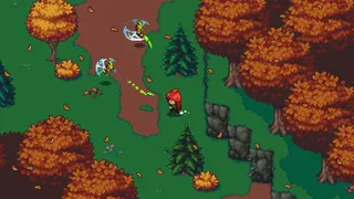 Скриншот 2 к игре Arietta of Spirits