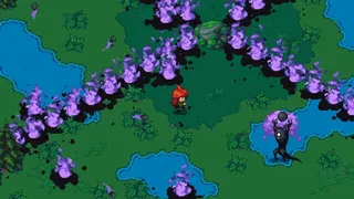 Скриншот 5 к игре Arietta of Spirits