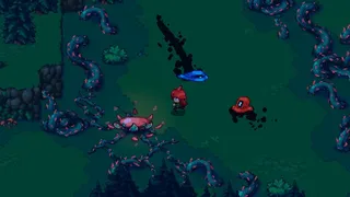 Скриншот 7 к игре Arietta of Spirits