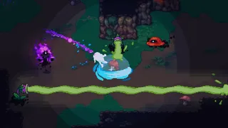 Скриншот 8 к игре Arietta of Spirits