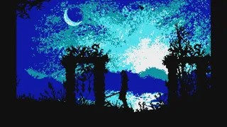Скриншот 2 к игре Blade Warrior