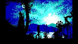 Скриншот 3 к игре Blade Warrior