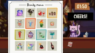 Скриншот 2 к игре Monster Prom 2: Monster Camp