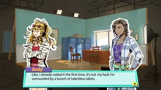 Скриншот 4 к игре Murder by Numbers