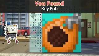 Скриншот 5 к игре Murder by Numbers