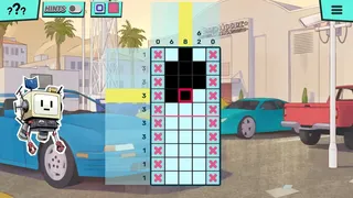 Скриншот 7 к игре Murder by Numbers