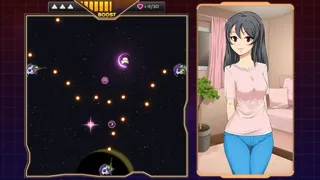 Скриншот 4 к игре Shuttlecock-H: Covered Rematch