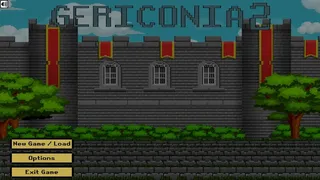 Скриншот 1 к игре Gericonia 2