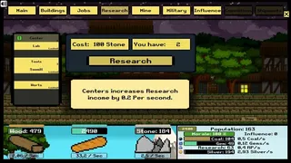 Скриншот 4 к игре Gericonia 2