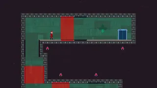 Скриншот 3 к игре Graviton
