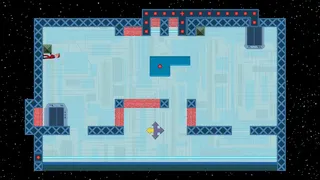 Скриншот 4 к игре Graviton