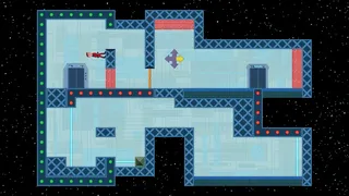 Скриншот 6 к игре Graviton