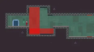 Скриншот 7 к игре Graviton