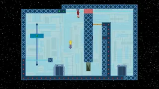 Скриншот 8 к игре Graviton