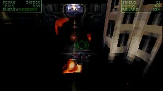 Скриншот 1 к игре Viper