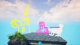 Скриншот 5 к игре Lonely Arts