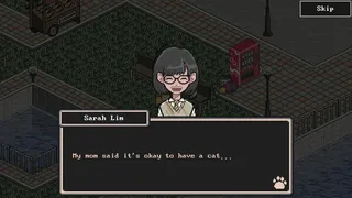 Скриншот 5 к игре A Street Cat's Tale