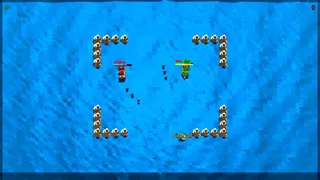 Скриншот 1 к игре Ship Happens