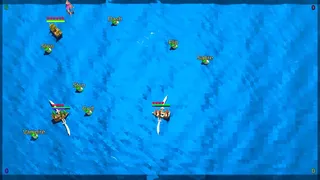 Скриншот 2 к игре Ship Happens