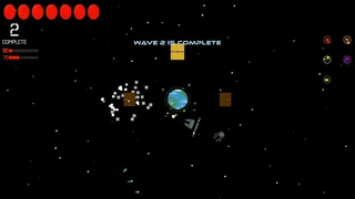 Скриншот 3 к игре Pixel Sentry
