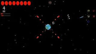 Скриншот 4 к игре Pixel Sentry