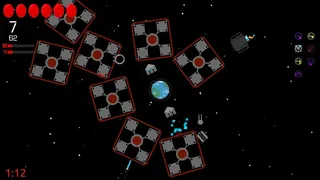 Скриншот 6 к игре Pixel Sentry