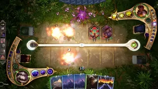 Скриншот 7 к игре Chroma: Bloom And Blight