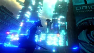 Скриншот 3 к игре Kung Fu Jesus