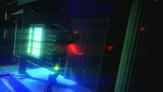 Скриншот 4 к игре Kung Fu Jesus