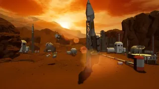 Скриншот 7 к игре Only One Burn