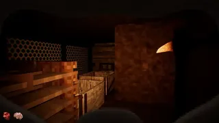 Скриншот 5 к игре The Chasm - Mines Of Madness