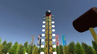 Скриншот 6 к игре Boardwalk Carnival Game