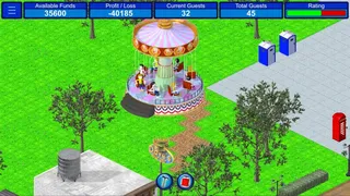 Скриншот 7 к игре Boardwalk Carnival Game
