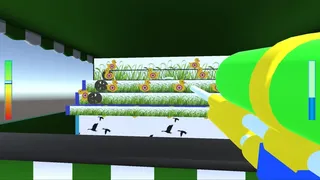 Скриншот 8 к игре Boardwalk Carnival Game