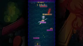 Скриншот 5 к игре Serious Scramblers
